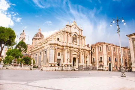 Cagliari, Sardegna