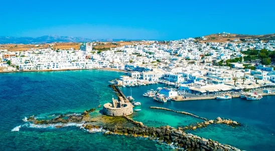 Skiathos