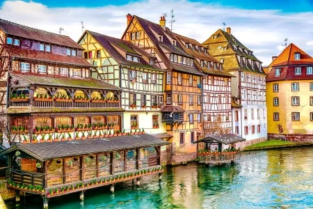 Strasbourg