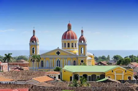 Managua