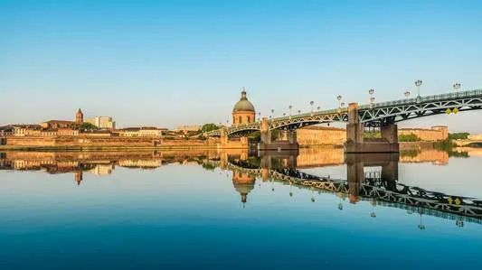 Toulouse