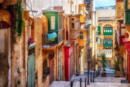Malta