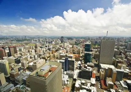 Johannesburgo
