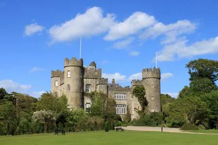 Dublin