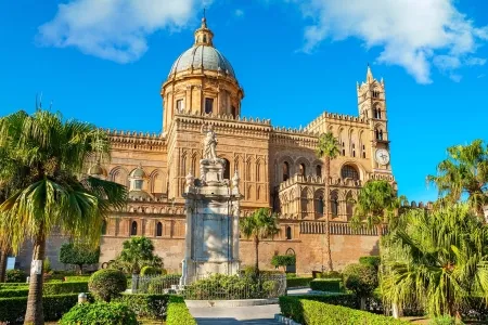 Palerme
