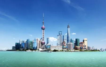 Shanghai