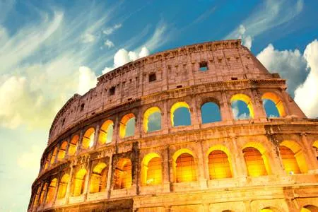 Rome