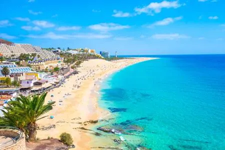 Fuerteventura