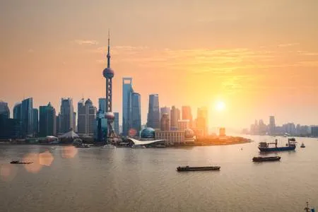 Shanghai