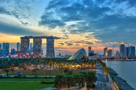 Singapore