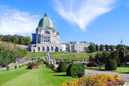 Quebec City