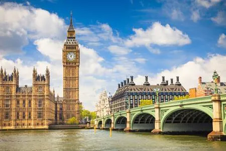 Londra