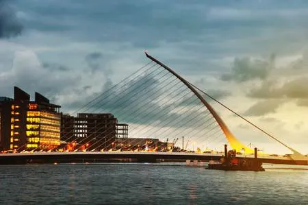 Dublin