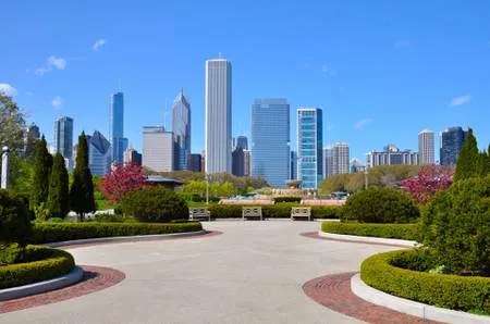 Chicago