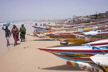 Dakar