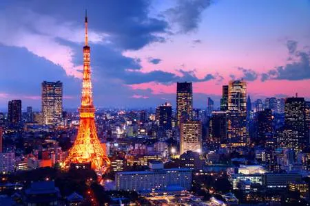 Osaka