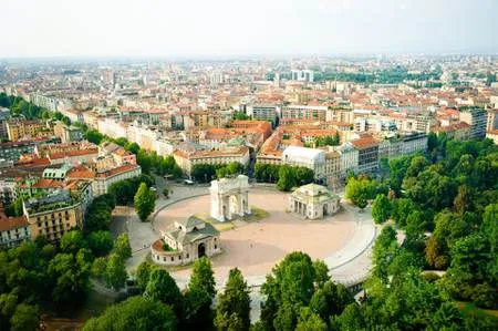 Milan