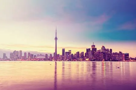 Toronto