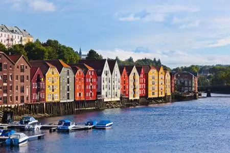 Tromso