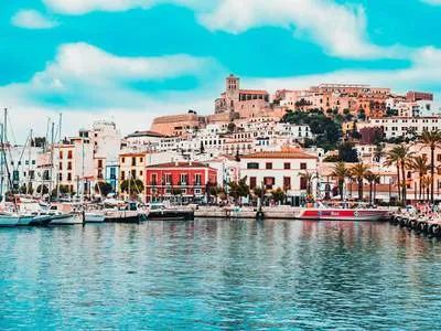 Ibiza