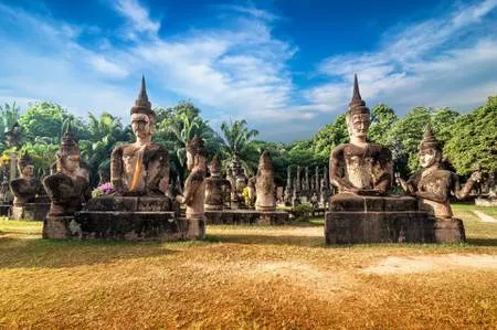 Luang Prabang