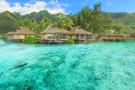 Tahiti