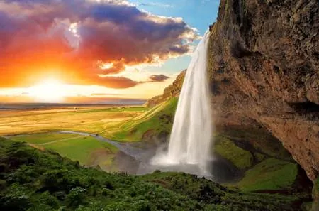 Reykjavik