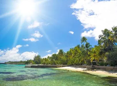 St Denis De La Réunion