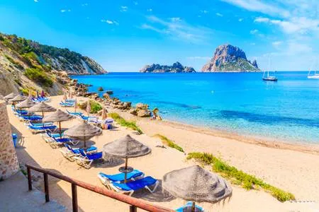 Ibiza Stadt