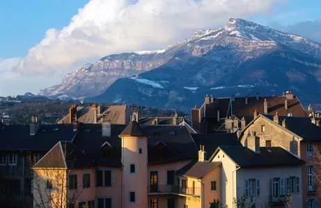 Chambery