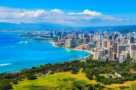 Honolulu