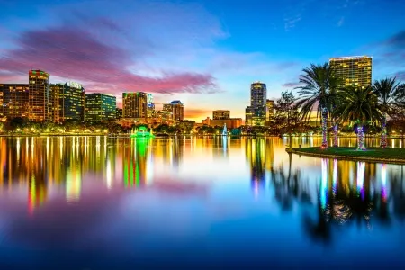Orlando