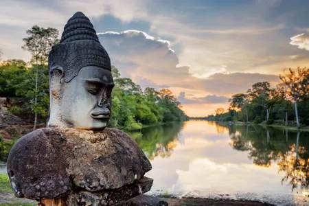 Siem Reap