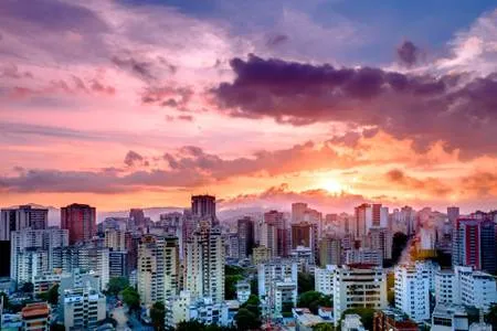 Caracas