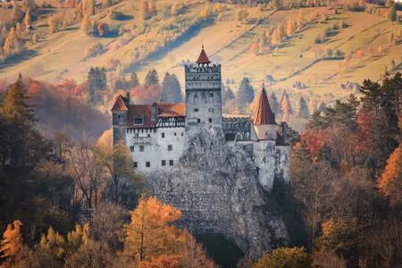 Bukarest
