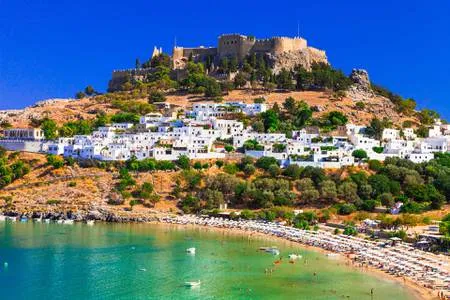 Rhodes
