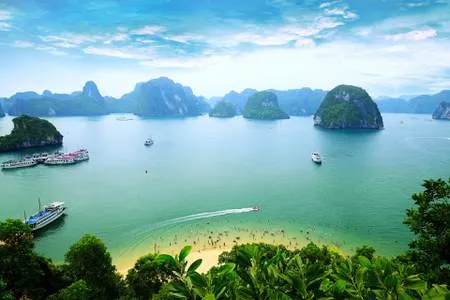 Ho Chi Minh