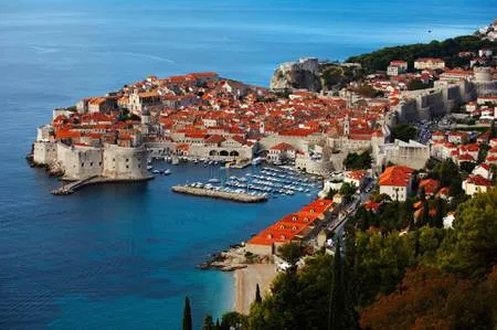 Dubrovnik