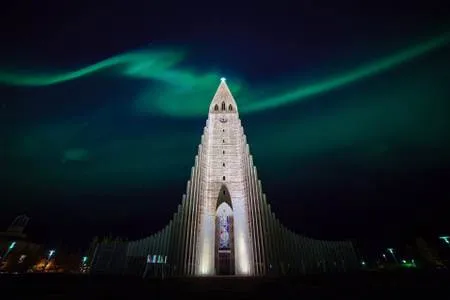 Reikiavik