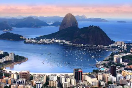 Rio de Janeiro