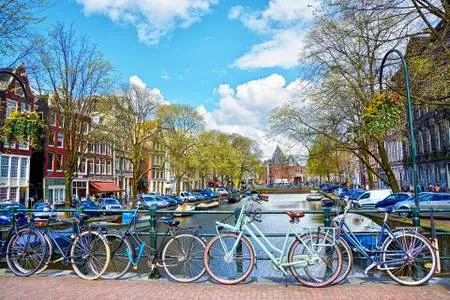Amsterdam
