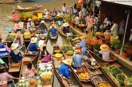 Bangkok