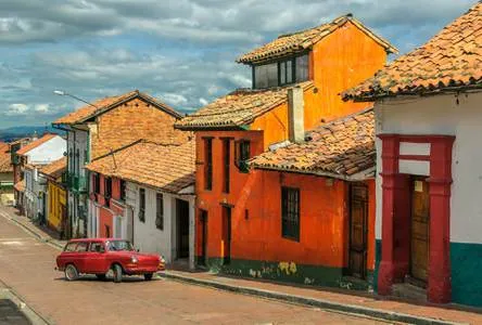 Cartagena de Indias