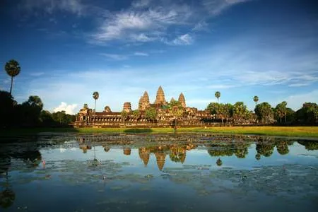 Phnom Penh