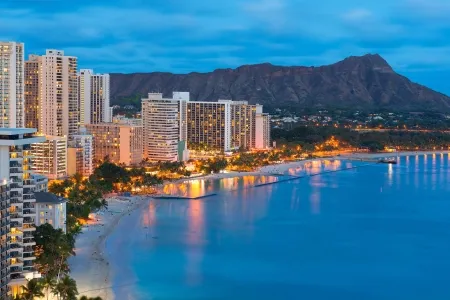 Honolulu