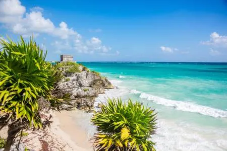 Cancun