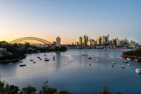 Sydney