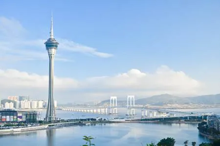 Macau