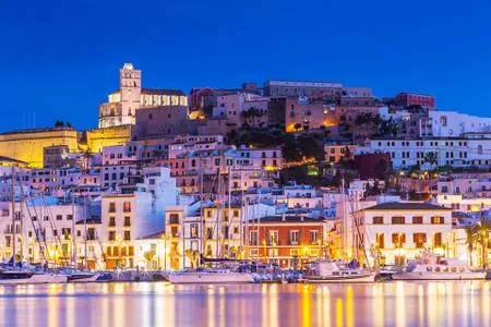Ibiza