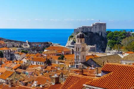 Dubrovnik